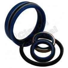 JCB Hydraulic Seal Kit Part Ref 991/00036