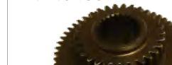 New Holland Gear E6NN7N315AA81804754