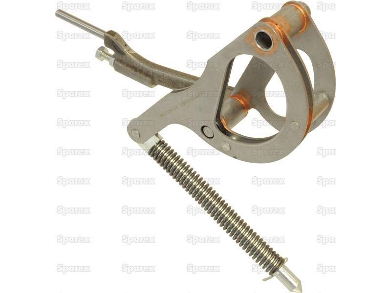 Draft Control Assembly for TAFE 8504