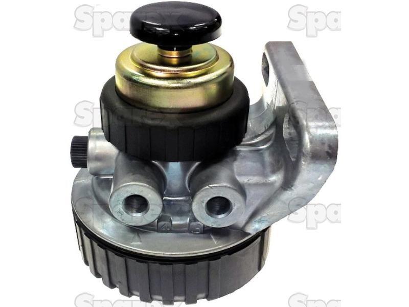 Filter Head for Case IH, Fiat, Ford New Holland