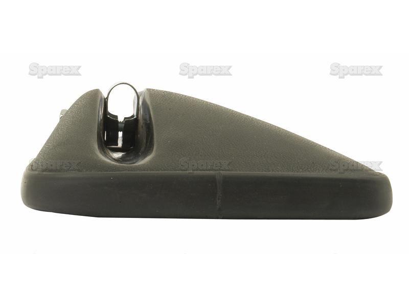 Mirror Head | for Renault, Manitou (6005007239, 7700689325)