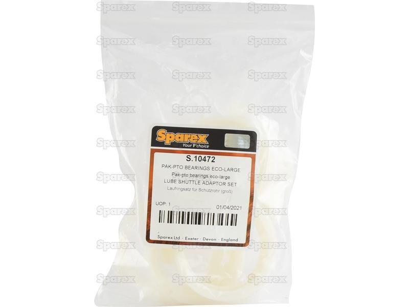 PAK-PTO BEARINGS ECO-LARGE