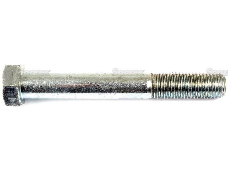 Metric Bolt, Size: M20 x 150mm (Din 931)
