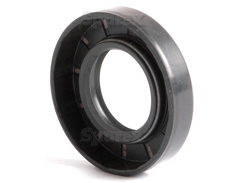 Metric Rotary Shaft Seal, 25 x 47 x 10mm Double Lip