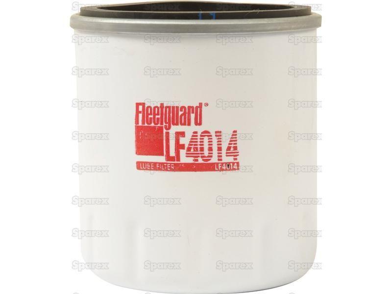 Oil Filter - Spin On - LF4014 for Claas COMMANDOR 228 CS