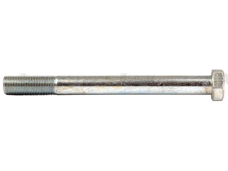 Imperial Bolt, Size: 3/4'' x 8'' UNF (Din 931) Tensile strength: 8.8.