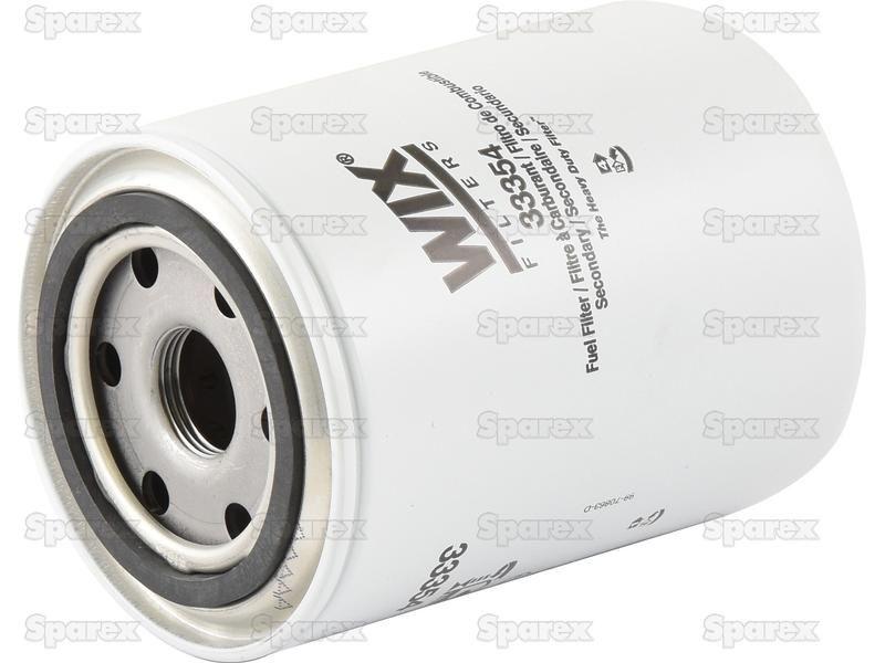 Fuel Filter - Spin On for Allis Chalmers 7580