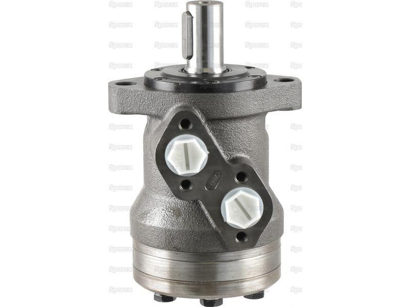 Orbital Hydraulic Motor Danfoss (1510713, OMR125, OMR1251510713)