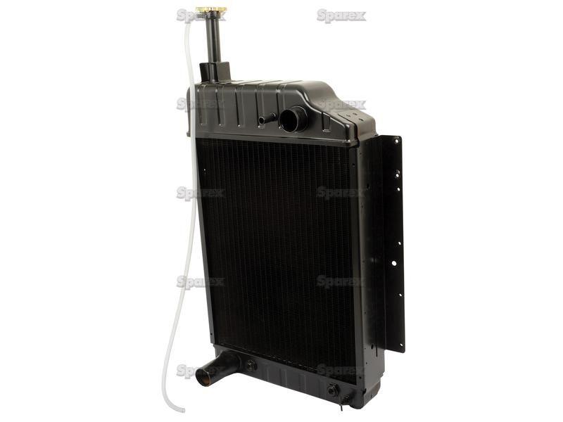 Radiator for Massey Ferguson 1135 (1000 N.A. Series)