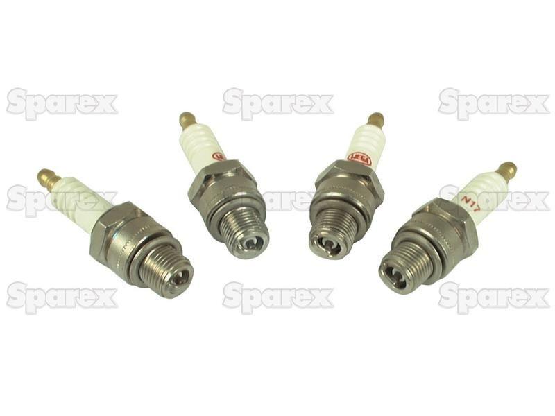 Spark Plug for Massey Ferguson 135 (100 Series)