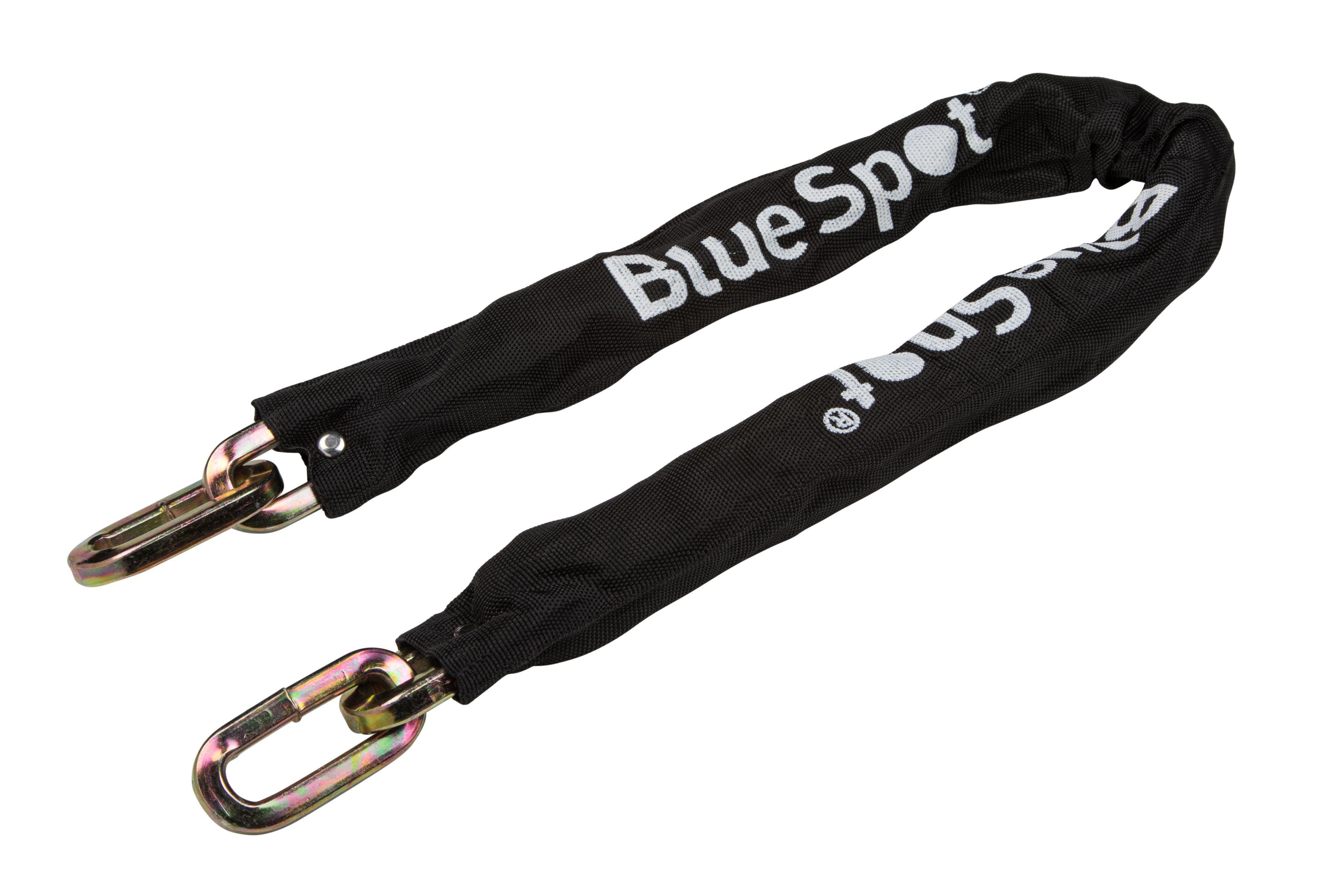 Blue Spot Tools 3ft x 10mm Square Link Chain