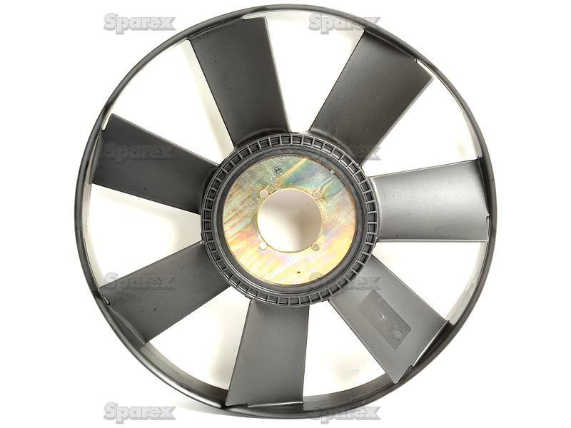 Viscous Fan for Fendt FAVORIT 712 (712)