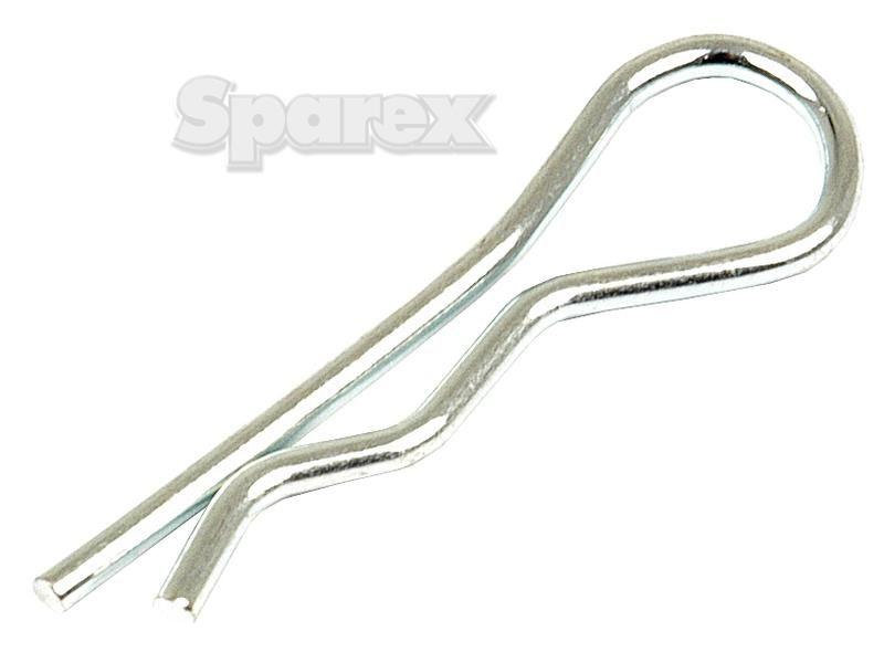 Grip Clip - Single Wound, Clip Ø2mm x 44mm