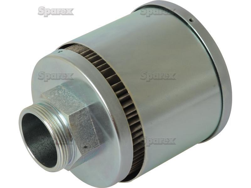 Hydraulic Filter - Spin On - HF35342 for Ford New Holland TVT170 (TVT Series)