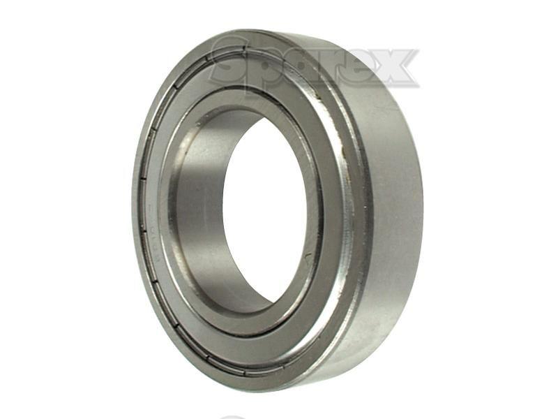 Sparex Deep Groove Ball Bearing (6210ZZ) for Yanmar VARIOUS
