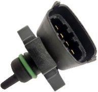 Iveco Boost Pressure Sensor