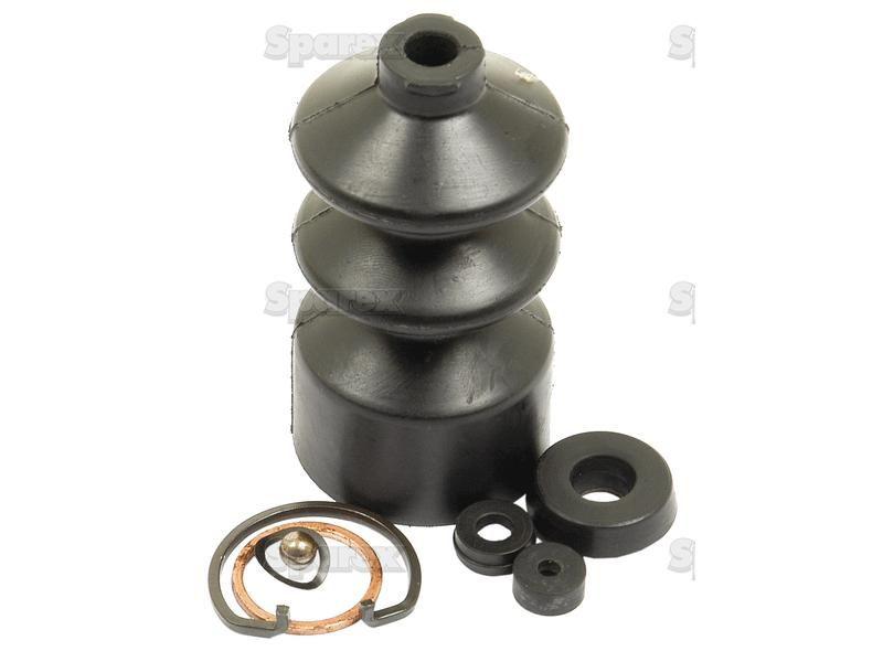 Brake Master Cylinder Repair Kit. for Valmet & Valtra T190 (T Series)