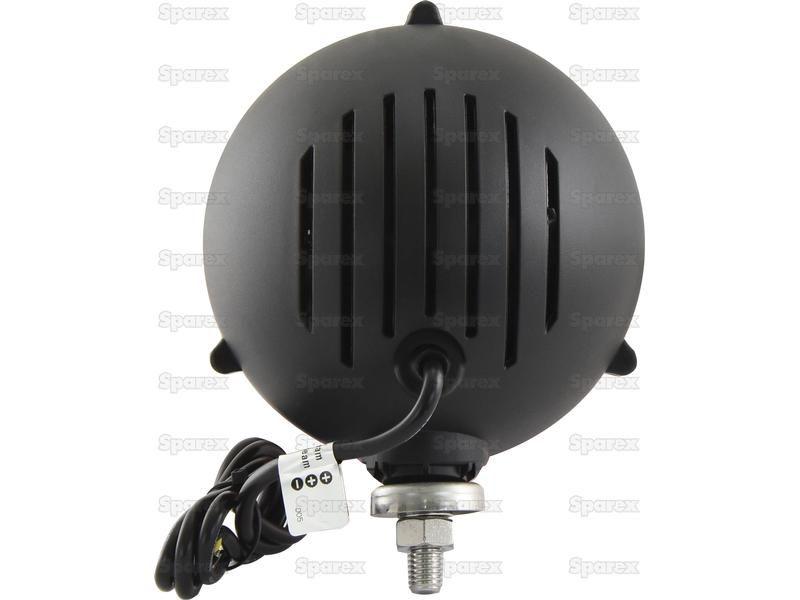 LED Head Light, Interference: No, RH & LH (LH Dip), 1200 - 1290 Lumens, 10-30V for Steyr 6185CVT