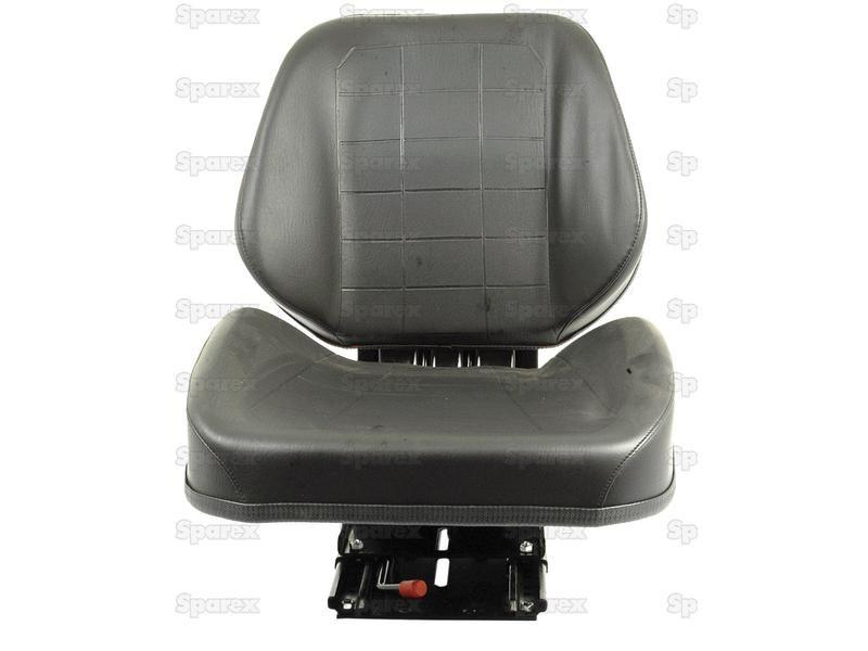 Mechanical Suspension Seat for Massey Ferguson 178 (100 Series)