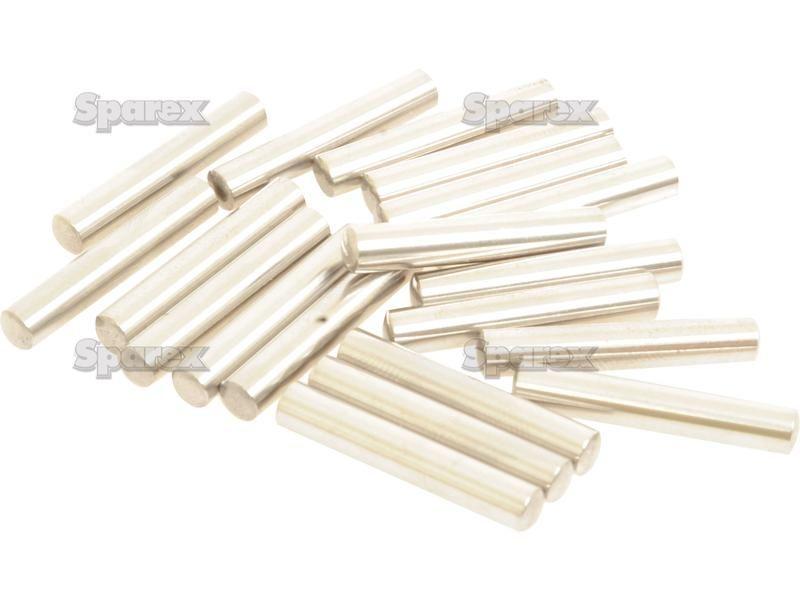 Sparex Needle Bearing (50 pcs.) for Ford New Holland TT65
