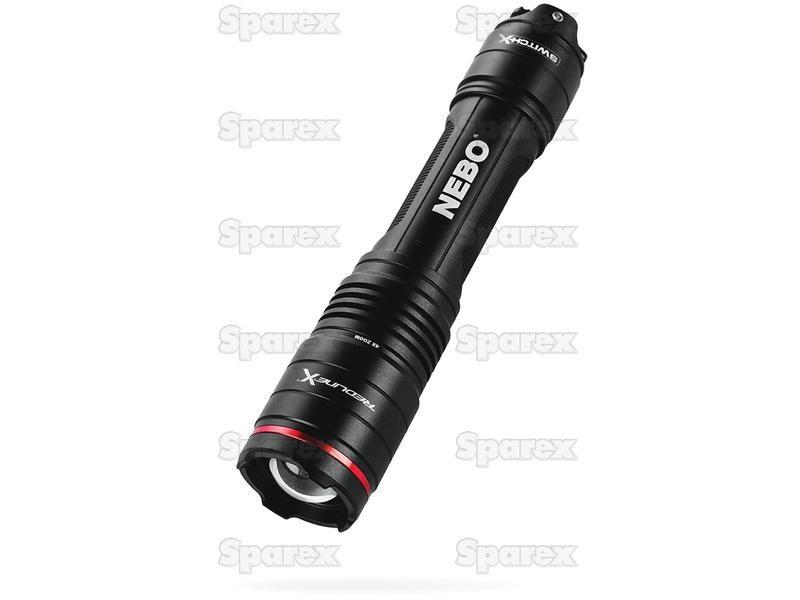 Nebo Redline X Handheld Torch