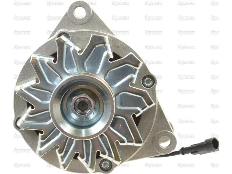 Alternator (Sparex) - 12V, 120 Amps for McCormick MTX120 (MTX Series)