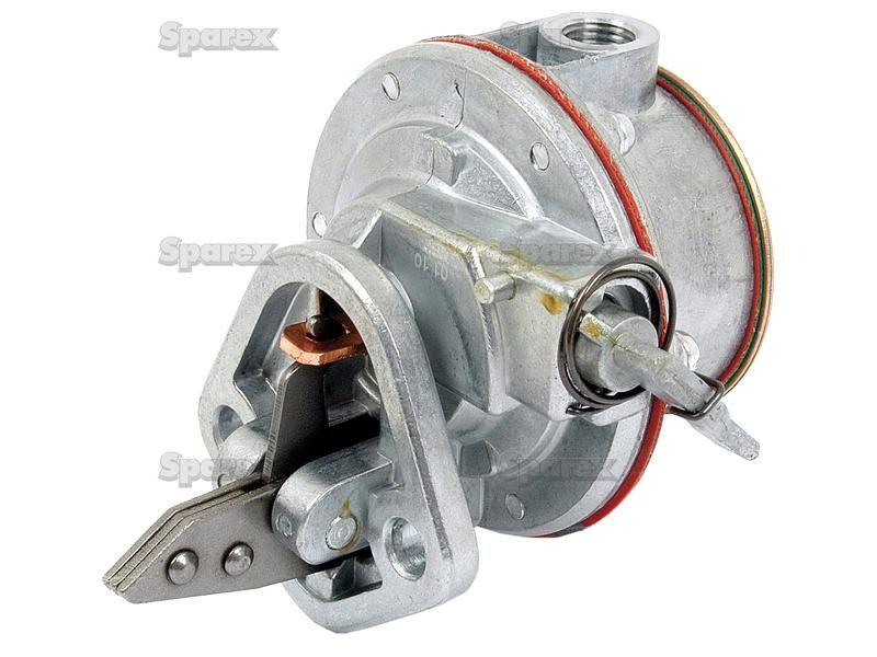 Fuel Lift Pump | Ford NH, Massey, Perkins, Valmet/Valtra, County, Landini