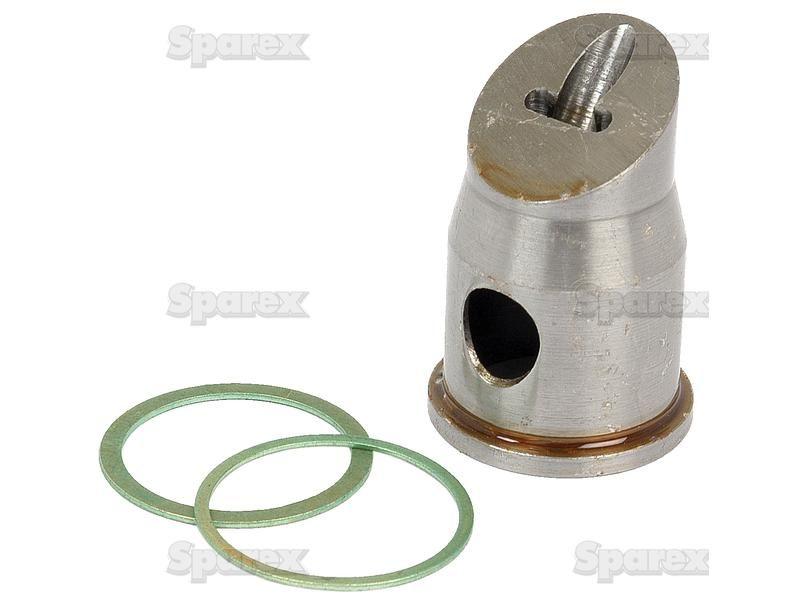 Pre Combustion Chamber for Case IH B414 (B Series)