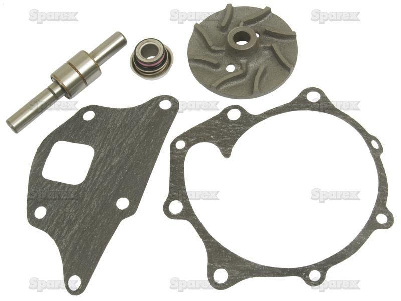 Water Pump Repair Kit for Ford New Holland 7000 (1000 Series)