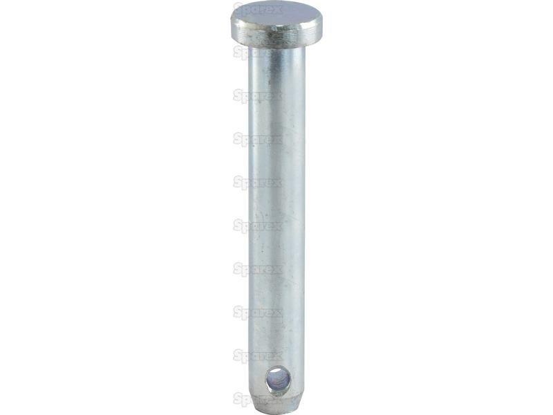 Top link pin 16x98mm Cat. 0 for Ford New Holland 3600 (100 Series)