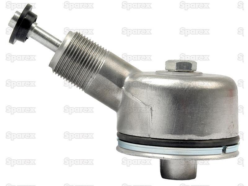 Tractormeter Adaptor Assembly for Ford New Holland 7710 (10 Series)
