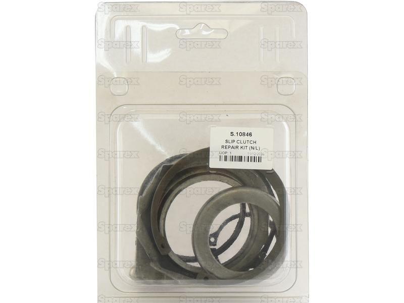 SLIP CLUTCH REPAIR KIT (N/L)