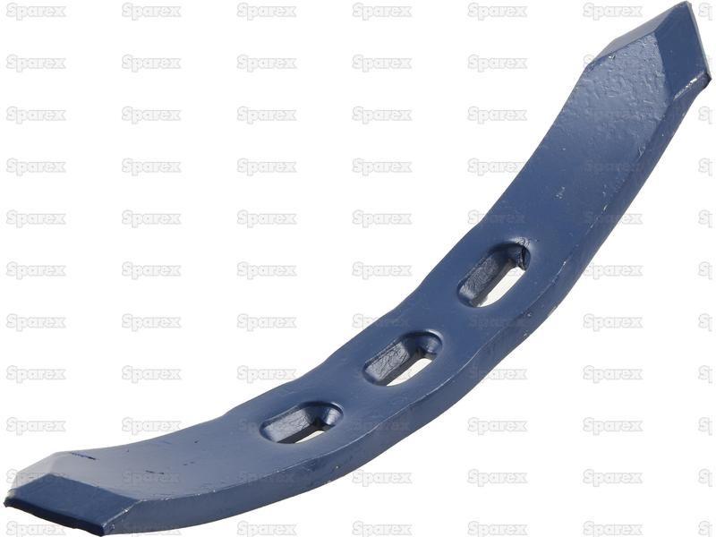 Reversible point 495x60x16mm Hole centres 70mm for Kockerling VARIOUS