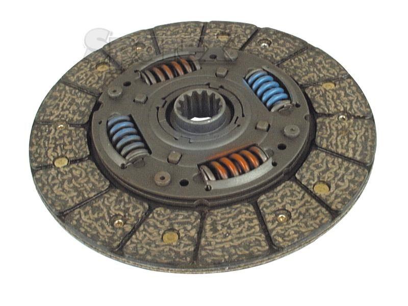 Clutch Plate for Yanmar 2420 (YM Series)