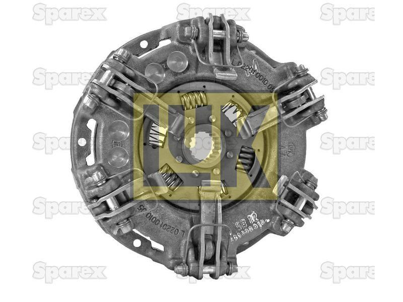 Clutch Cover Assembly L.U.K. (223002510)