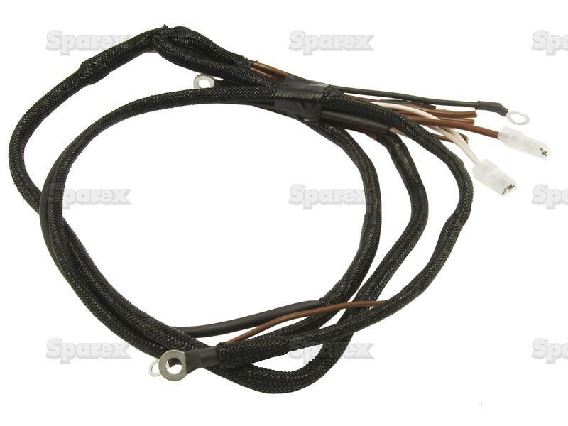 Wiring Harness for Massey Ferguson TEA20 (TE20 Series)