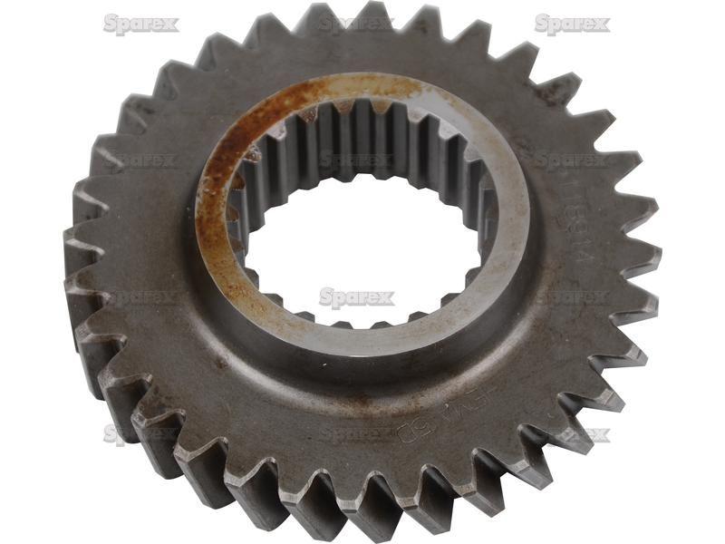 Transmission Gear for Case IH, Fiat, Ford New Holland