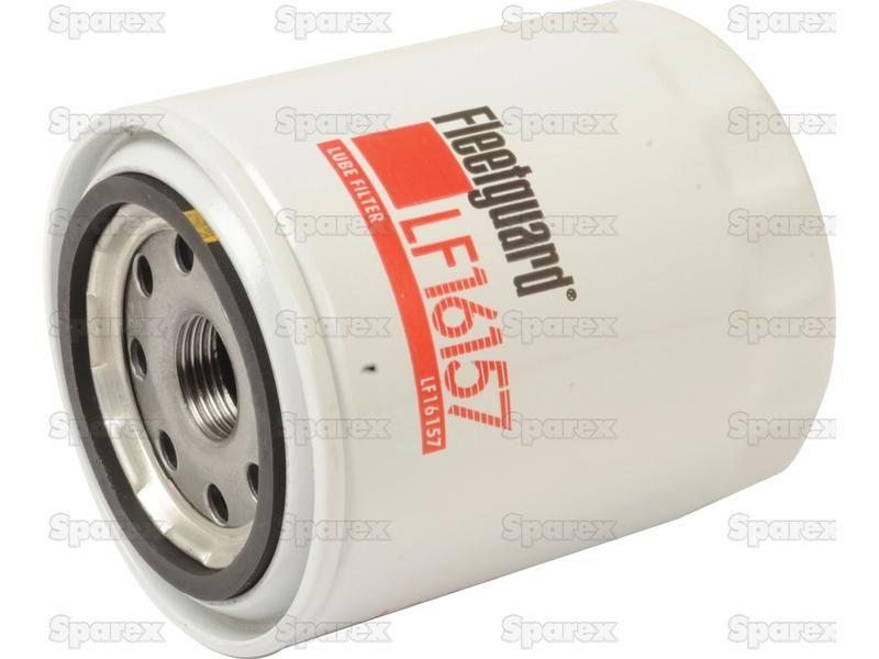 Oil Filter - Spin On - LF16157 for Kubota FZ2100