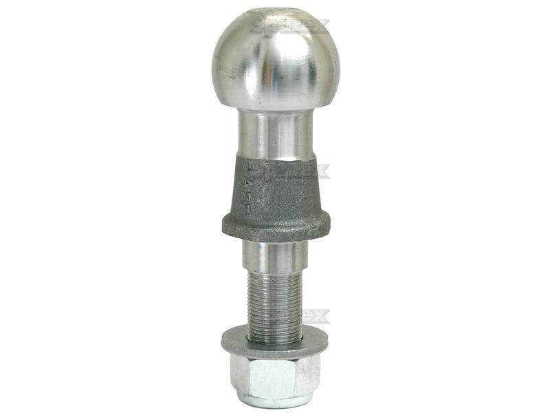 Ball Hitch Pin, 2000Kg (Short)