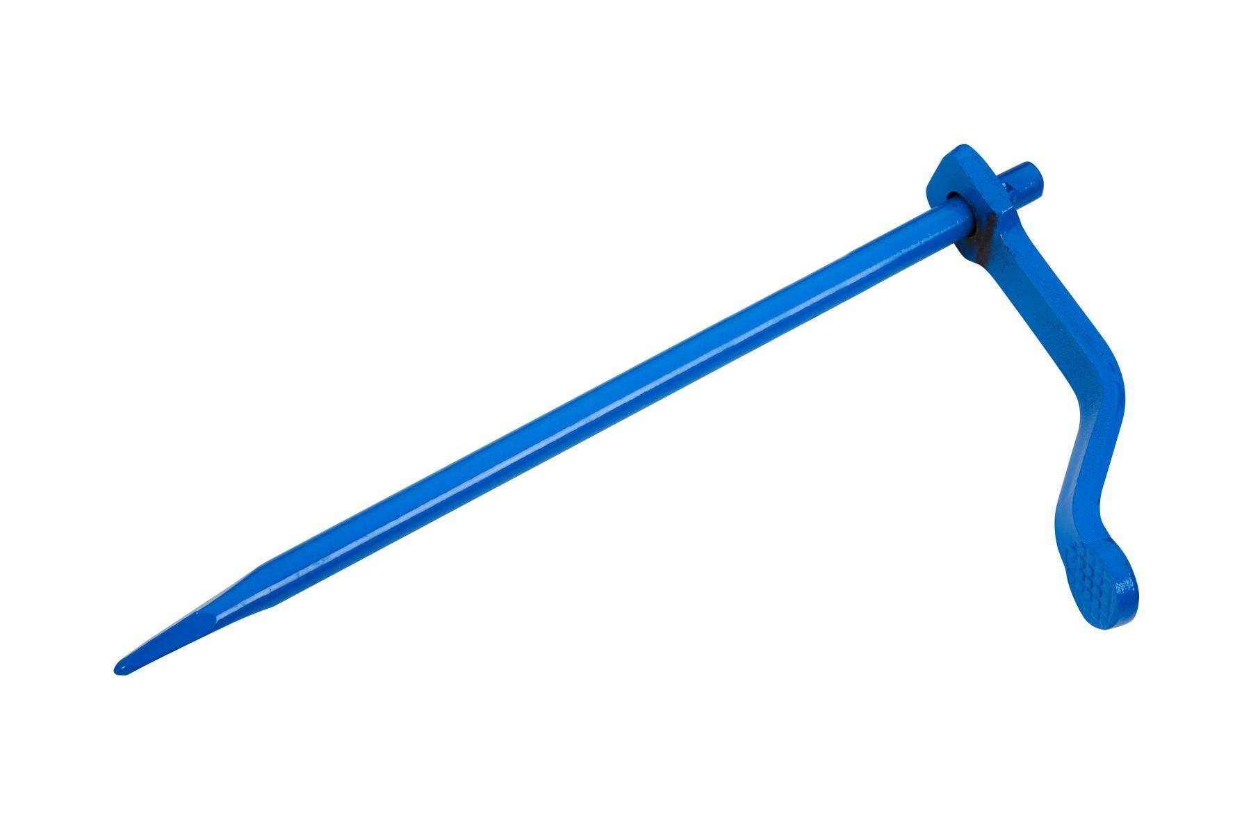 Blue Spot Tools Dutch Pins
