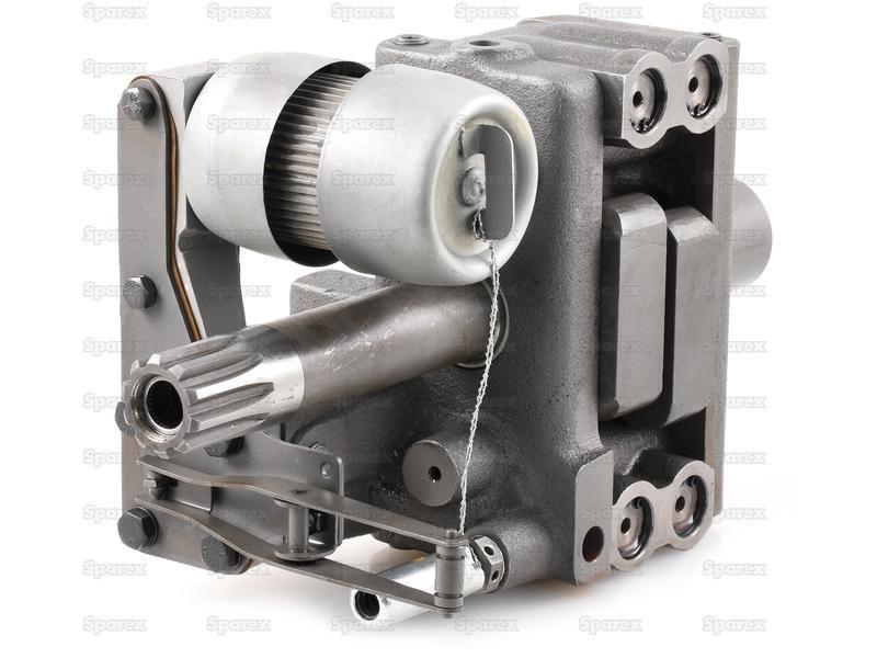 Hydraulic Pump for Massey Ferguson 50 (Industrial Tractors)