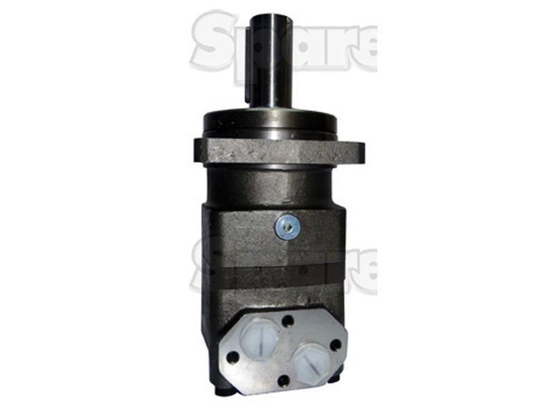 Orbital Hydraulic Motor Danfoss (151B3104, OMV800, OMV800151B3104)