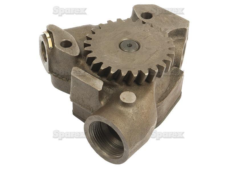 Engine Oil Pump for Deutz-Fahr DX7.10 (DX7 Series)