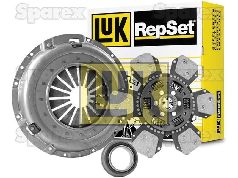 Clutch Kit with Bearings L.U.K. (635304510)