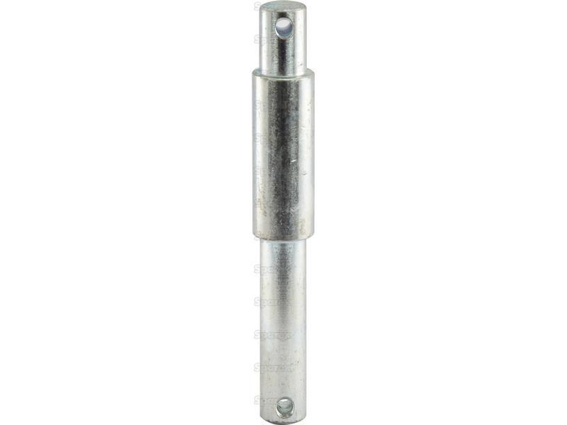 Top link pin - Dual category 19 - 25mm Cat.1/2