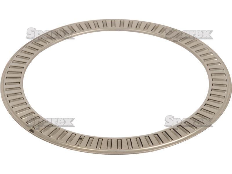 Sparex Thrust Needle Bearing (1663796M1) for Massey Ferguson 390E BRAZILIAN