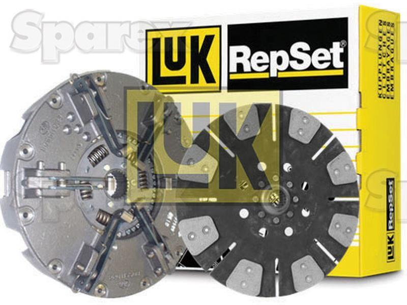 Clutch Kit without Bearings L.U.K. (635307509)