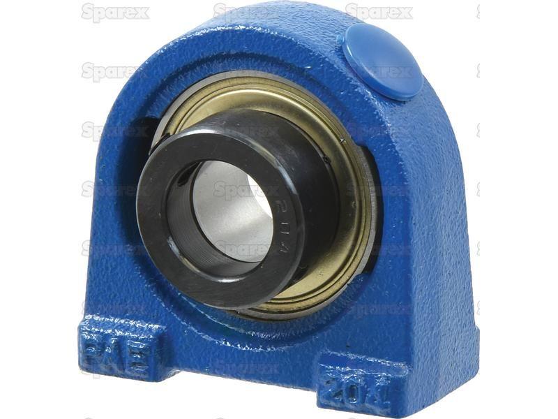 NTN SNR Two-Bolt Pillow Block Bearing (ESPAE206)