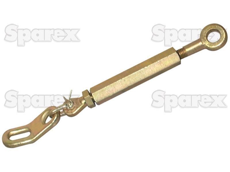 Short Stabiliser assembly for Massey Ferguson 240 (200 Series)