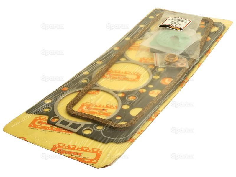 Top Gasket Set (411DS) for Sisu Diesel 411DS